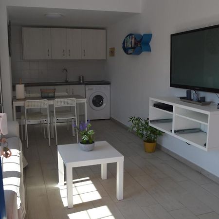 Vv Apartamento Centrico 1ºb Caleta De Fuste Exterior photo