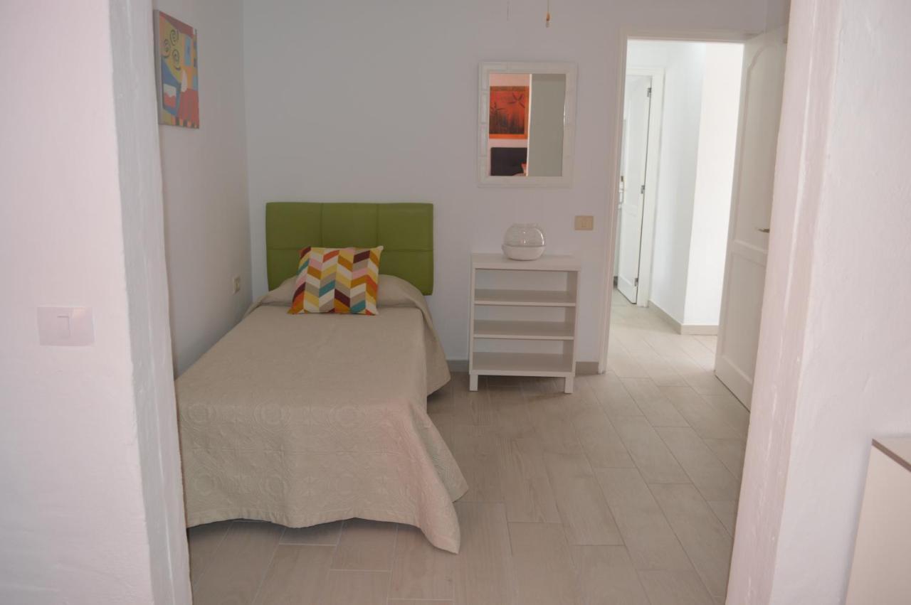 Vv Apartamento Centrico 1ºb Caleta De Fuste Exterior photo