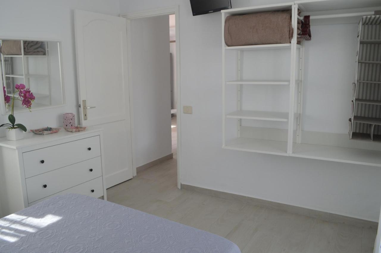 Vv Apartamento Centrico 1ºb Caleta De Fuste Exterior photo